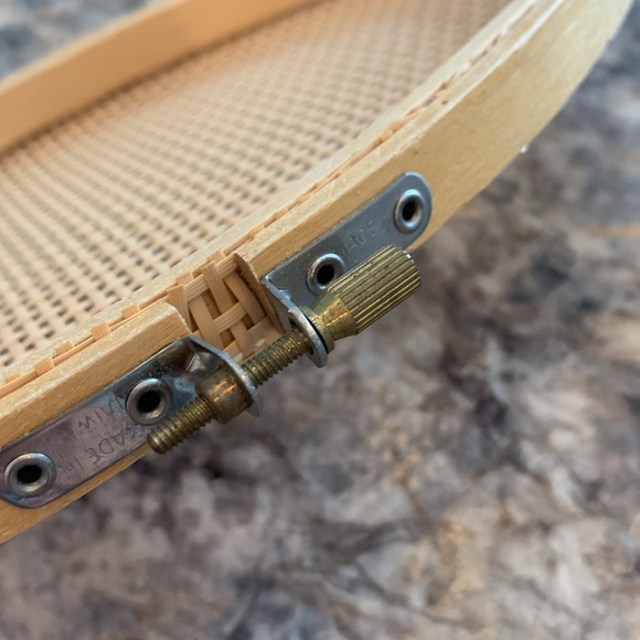 Embroidery Hoop Set of 3 - Picture 8 of 8